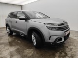  Citroen  C5 Citroën  Aircross 1.2 PureTech 130 S&S MAN6 Live 5d #2