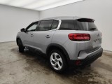  Citroen  C5 Citroën  Aircross 1.2 PureTech 130 S&S MAN6 Live 5d #5