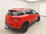  Citroen  C5 Citroën,  Aircross '18, Citroën  Aircross Hybrid 225 e-EAT8 Shine 5d #8