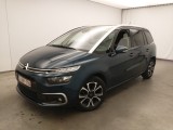  Citroen  C4 Grand Picasso Citroën Grand C4 Spacetourer 1.2 PureTech 130 S&S EAT8 Shine 5d 
