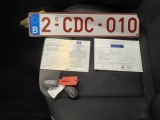  Citroen  C4 Grand Picasso Citroën Grand C4 Spacetourer 1.5 BlueHDi 130 S&S MAN6 Feel 5d #4