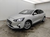  Ford  Focus Ford  1.0i EcoBoost MHEV 92kW Titanium X 5d 
