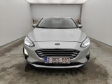  Ford  Focus Ford  1.0i EcoBoost MHEV 92kW Titanium X 5d #5