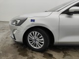  Ford  Focus Ford  1.0i EcoBoost MHEV 92kW Titanium X 5d #38