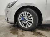  Ford  Focus Ford  1.0i EcoBoost MHEV 92kW Titanium X 5d #57
