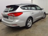  Ford  Focus Ford  Clipper 1.0i EcoB. 92kW Connected 5d #2