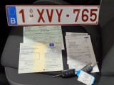  Ford  Focus Ford  Clipper 1.0i EcoB. 92kW Connected 5d #4