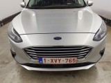  Ford  Focus Ford  Clipper 1.0i EcoB. 92kW Connected 5d #5