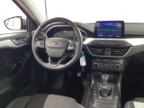  Ford  Focus Ford  Clipper 1.0i EcoB. 92kW Connected 5d #9