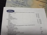  Ford  Focus Ford  Clipper 1.0i EcoB. 92kW Connected 5d #12
