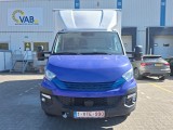  Iveco  Daily Iveco, _ CC '14, Iveco  70C14G 4100 2d Himatic CNG!! #8