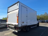  Iveco  Daily Iveco, _ CC '14, Iveco  70C14G 4100 2d Himatic CNG!! #12
