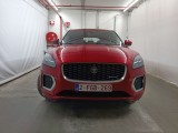  Jaguar  E-PACE Jaguar  D165 FWD R-Dynamic 5d 