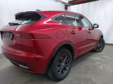  Jaguar  E-PACE Jaguar  D165 FWD R-Dynamic 5d #8