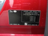  Jaguar  E-PACE Jaguar  D165 FWD R-Dynamic 5d #19