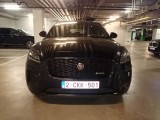  Jaguar  E-PACE Jaguar  D165 FWD R-Dynamic S 5d #23