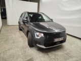  KIA  NIRO KIA  64,8 kWh Pure 5d excluweb end 19.06 #2