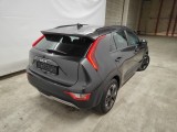  KIA  NIRO KIA  64,8 kWh Pure 5d excluweb end 19.06 #3