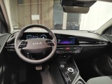  KIA  NIRO KIA  64,8 kWh Pure 5d excluweb end 19.06 #6