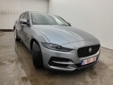  Jaguar  XE Jaguar  D200 Aut. SE 4d b2b2c 10.07 #4