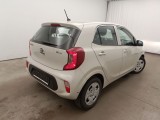  KIA  Picanto KIA  Easy 1.0 5d #2