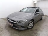  Mercedes  CLA-Klasse Mercedes-Benz CLA Shooting Brake CLA 180 d Aut. 5d 