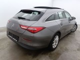  Mercedes  CLA-Klasse Mercedes-Benz CLA Shooting Brake CLA 180 d Aut. 5d #2