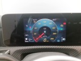  Mercedes  CLA-Klasse Mercedes-Benz CLA Shooting Brake CLA 180 d Aut. 5d #6