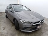  Mercedes  CLA-Klasse Mercedes-Benz CLA Shooting Brake CLA 180 d Aut. 5d #8