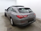  Mercedes  CLA-Klasse Mercedes-Benz CLA Shooting Brake CLA 180 d Aut. 5d #7