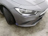  Mercedes  CLA-Klasse Mercedes-Benz CLA Shooting Brake CLA 180 d Aut. 5d #32