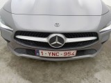 Mercedes  CLA-Klasse Mercedes-Benz CLA Shooting Brake CLA 180 d Aut. 5d #36