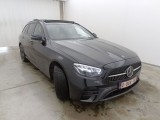  Mercedes  E-Klasse Mercedes-Benz  Break E 300 e Business Solution 5d excluweb end 19.06 #2