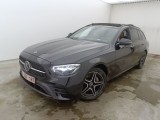  Mercedes  E-Klasse Mercedes-Benz  Break E 300 e Business Solution 5d excluweb end 19.06 #4