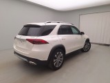  Mercedes  GLE-Klasse Mercedes, GLE '18, Mercedes-Benz GLE GLE 350 de 4MATIC Business Solut #9