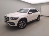  Mercedes  GLE-Klasse Mercedes, GLE '18, Mercedes-Benz GLE GLE 350 de 4MATIC Business Solut #10