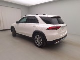  Mercedes  GLE-Klasse Mercedes, GLE '18, Mercedes-Benz GLE GLE 350 de 4MATIC Business Solut #11