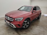  Mercedes  GLC-Klasse Mercedes-Benz GLC GLC 200 d Business Solution 5d 