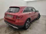  Mercedes  GLC-Klasse Mercedes-Benz GLC GLC 200 d Business Solution 5d #2
