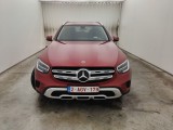  Mercedes  GLC-Klasse Mercedes-Benz GLC GLC 200 d Business Solution 5d #5
