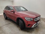  Mercedes  GLC-Klasse Mercedes-Benz GLC GLC 200 d Business Solution 5d #8