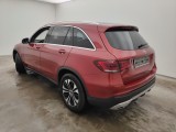  Mercedes  GLC-Klasse Mercedes-Benz GLC GLC 200 d Business Solution 5d #7