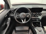  Mercedes  GLC-Klasse Mercedes-Benz GLC GLC 200 d Business Solution 5d #9