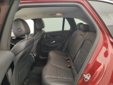  Mercedes  GLC-Klasse Mercedes-Benz GLC GLC 200 d Business Solution 5d #10