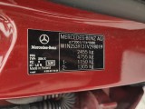  Mercedes  GLC-Klasse Mercedes-Benz GLC GLC 200 d Business Solution 5d #18