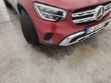  Mercedes  GLC-Klasse Mercedes-Benz GLC GLC 200 d Business Solution 5d #19