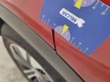  Mercedes  GLC-Klasse Mercedes-Benz GLC GLC 200 d Business Solution 5d #31