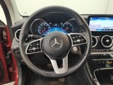  Mercedes  GLC-Klasse Mercedes-Benz GLC GLC 200 d Business Solution 5d #37