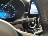  Mercedes  GLC-Klasse Mercedes-Benz GLC GLC 200 d Business Solution 5d #40