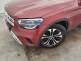  Mercedes  GLC-Klasse Mercedes-Benz GLC GLC 200 d Business Solution 5d #45